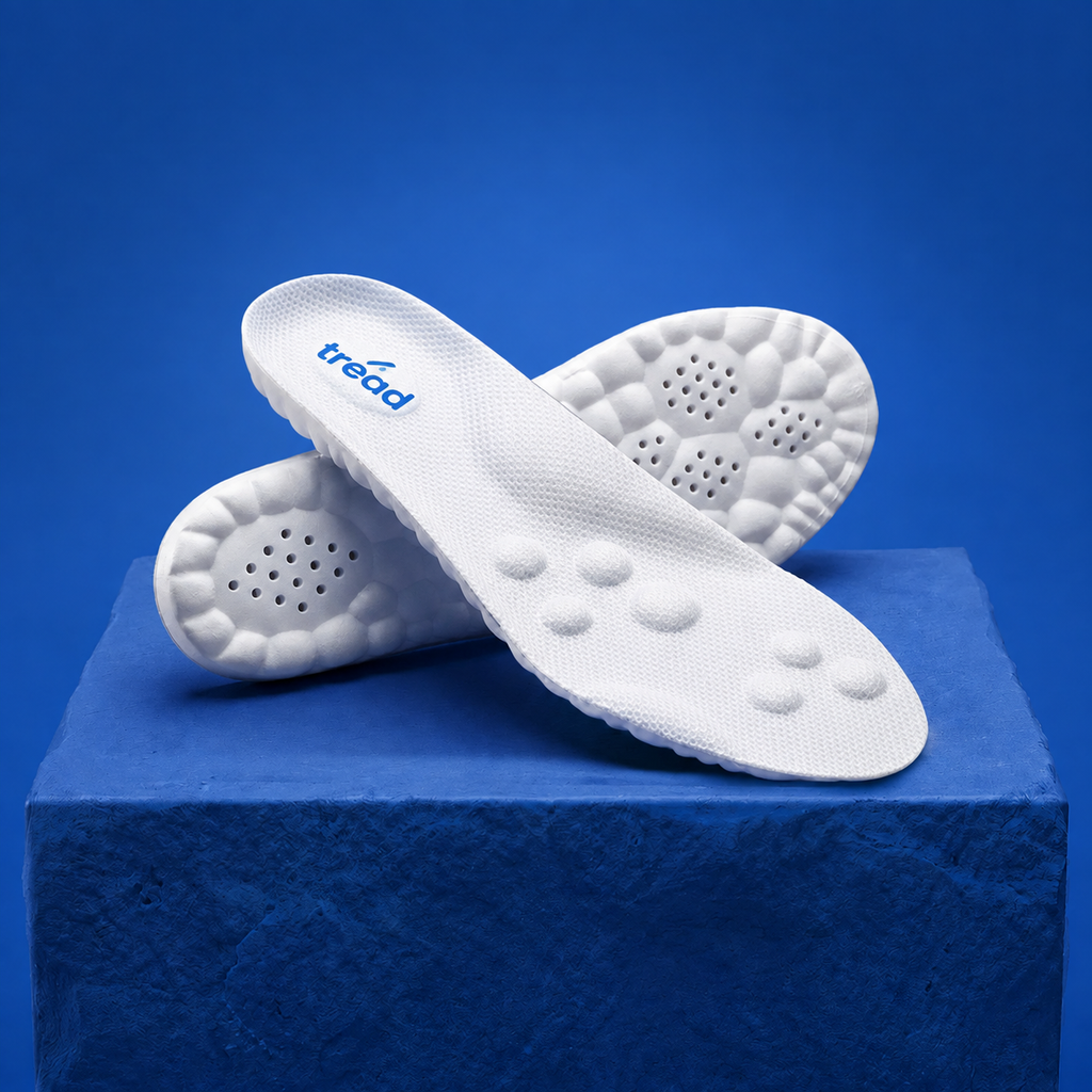 TREAD Daily Insoles