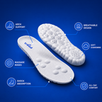 TREAD Daily Insoles
