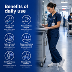 TREAD Daily Insoles